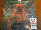 DOCTOR WHO / THE EVIL OF THE DALEKS  BBC SOUNDTRACK     4 LP VINYL BOX SET