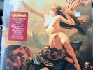 Milla Jovovich: The Divine Comedy RSD Black Friday 2020 Creamsicle Vinyl LP/1200