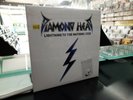 Diamond Head - Lightning To The Nations 2020 (NEW BLUE VINYL 2LP)