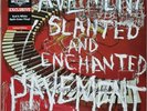 Pavement Slanted & Enchanted LP Newbury Comics Limited Edition Vinyl New/Sealed