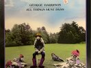 George Harrison All Things Must Pass 3 LP box New Sealed UK pressing 2001 Beatle