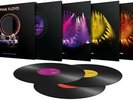 Pink Floyd - Delicate Sound Of Thunder 3x LP 180g Vinyl Box Set NEW SEALED