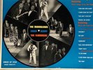 VINTAGE NM ORIGINAL SOUNDTRACK w/ CHUCK BERRY MOONGLOWS CHESS RECORDS LP 1425