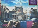 Jimi Hendrix - Live In Maui [New Vinyl LP] 150 Gram, With Blu-Ray, Download Inse