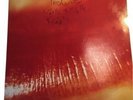 The Cure Kiss Me Kiss Limited Edition 2x LP Black Vinyl & Bonus 12