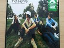 2 x LP THE VERVE URBAN HYMNS GREEN VINYL LIMITED EDITION COLOURED HMV NEW 2LP
