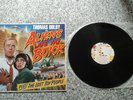 Thomas Dolby in Aliens ate my Buick 1988  LP 1st Press PORTUGAL