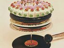ROLLING STONES Let It Bleed HAND-POURED VINYL LP NEW SEALED RSD Black Friday