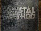 The Crystal Method 20th Anniversary Box Set Vinyl Sealed Limited to 1000 Copies