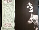 Bridget St John - Live at the Betsy Trotwood. LP 2019. Unplayed.