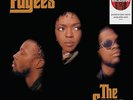 Fugees THE SCORE Target excl vinyl