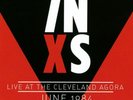 INXS - Live at the Cleveland Agora, June 1984 (2016)  VINYL LP /SEALED