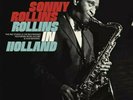 Sonny Rollins In Holland 1967 3xLP Record Store Day Black Friday 2020 RSD jazz