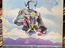 The Can - Monster Movie - 1973 Vinyl LP - LBS 83342 1 Reissue