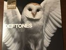 Deftones - Diamond Eyes LP Limited Edition White Vinyl SEALED NEW
