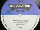 rare 1981 disco funk 12