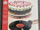 ROLLING STONES Let It Bleed HAND-POURED Color LP RSD Black Friday 2020 Only 900