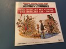 JOHNNY MANDEL - THE RUSSIANS ARE COMING ORIGINAL PICTURE SCORE VINYL LP - SEALED