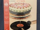 The Rolling Stones Let It Bleed Record Store Day Black Friday 2020 Super Limited