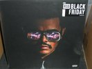 The Weeknd – After Hours Remix EP LP BF RSD 2020 Brand New