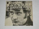 JOHNNY HALLYDAY BLACK IS BLACK ORIGINAL ÉDITION ESPAGNOL EP 7