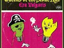 QUEENS OF THE STONE AGE - Era Vulgaris - LP - Vinyl