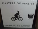 Masters of Reality – Sunrise on the Sufferbus LP BF RSD 2020 Brand New Ginger Ba