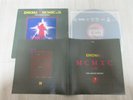 Enigma - MCMXC a.D. The Limited Edition 1991 Korea Orig Vinyl LP RARE