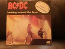 Single 7' Vinyl Von AC/DC - Beating Around The Bush - Live Wire - Shot Down...