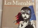 Les Miserables - Cameron Mackintosh Presents. 1985 Double Vinyl LP / Record