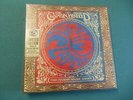 Eric Clapton / Steve Winwood 3 LP Deluxe Box Set Live From Madison Square Garden