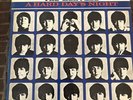THE BEATLES A Hard Day's Night MFSL Vinyl LP Original Master Recording VG+ RARE