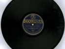 Rare 1917 CHARLES HARRISON Star Spangled Banner/Battle Hymn of Republic 78 VG+