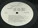 SIXTY SECOND LP RADIO STATION DJ SPOTS Metallica PINK FLOYD 1987 rare