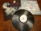 The Cure - DISINTEGRATION 1989 UK VINYL LP FICTION 1ST ORIGINAL