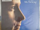 PHIL COLLINS Hello I Must Be Going LP 180 G Simply Vinyl audiophile mfsl genesis