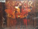 KREATOR - Outcast 2 x LP - RED Colored Vinyl - Thrash Metal Album + LIVE RECORD