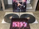 KISS Alive  Orig. US ‘75 Vinyl Blue Bogart Casablanca Ludwig RL EX/EX