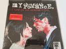 My Chemical Romance Life On The Murder Scene Vinyl Record Store Day Black Friday