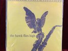 The Hawk Flies High by Coleman Hawkins AUDIOPHILE Half Speed OOP LP #269 SEALED