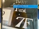 Dave Matthews Band Live Trax Vol 1 DMB Volume 1 BLACK Vinyl Unopened