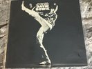 DAVID BOWIE - The Man Who Sold The World 1972 Vinyl LP Album With Poster ID;B3