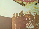 LED ZEPPELIN II LP Atlantic SD 8236 Robert Ludwig Hot Mix RL SS = NM-