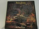 Judas Priest 'Sad Wings of Destiny' - 1976 album on Gull 1015 in VG+ condition.