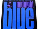 KENNY BURELL / TURRENTINE - Midnight blue / Blue Note - 200 gr. audiophle - JAZZ
