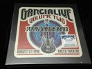 rare JERRY GARCIA BAND Live Volume Two RSD 2020 4-LP BOX SET the grateful dead