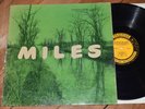 Miles Davis Prestige 7014 W50 DG RVG lp John Coltrane Paul Chambers Red Garland