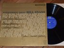 Everybody Digs Bill Evans 1st DG Small Riverside lp Philly Joe Jones Sam