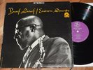 Yusef Lateef Eastern Sounds GREAT PLAYER  DG RVG Prestige lp 7319