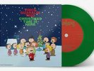VINCE GUARALDI - CHRISTMAS TIME IS HERE - GREEN - BLACK FRIDAY - RSD - 2020 - 7